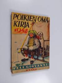 Tyhjä kuva