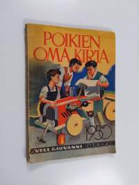 Tyhjä kuva