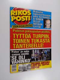 Rikosposti 11/1989
