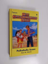 Poikahullu Susan
