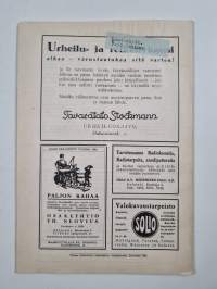 Nuori Voima 9/1926