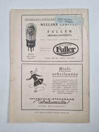 Nuori Voima 4/1926