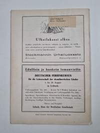 Nuori Voima 12/1927