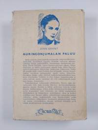 Auringonjumalan paluu