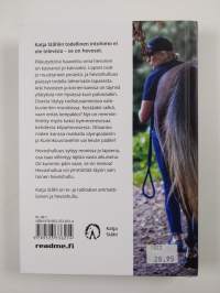 Kavioliitossa : vuosi hevosen kanssa