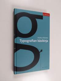 Typografian käsikirja