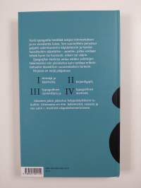 Typografian käsikirja