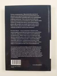 Future proof : tulevaisuuden työkirja