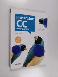 Illustrator CC : vektorigrafiikka