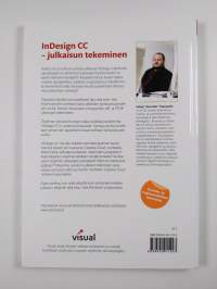 InDesign CC : julkaisun tekeminen