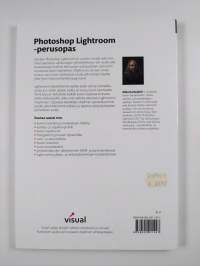 Photoshop Lightroom : perusopas