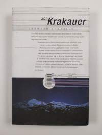 Erämaan armoille