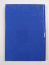 Talo Pasilassa : Kansallissäätiö 1958-1994