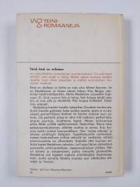 Tämä kesä on erilainen