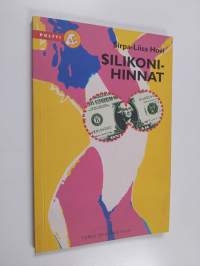 Silikonihinnat