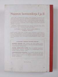 Nuorten luonnonkirja 1-2