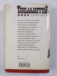 Tuhlaajatytär