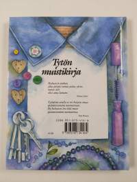Tytön muistikirja