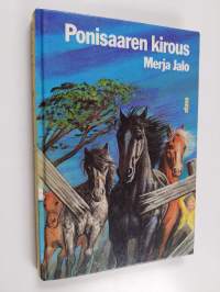 Ponisaaren kirous