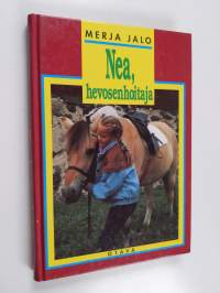 Nea, hevosenhoitaja