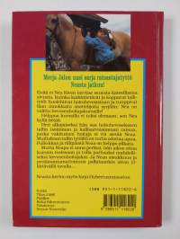 Nea, hevosenhoitaja