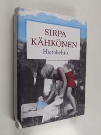 Hietakehto