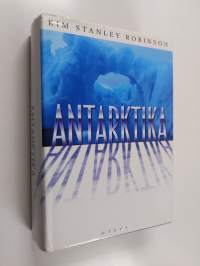 Antarktika