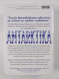 Antarktika
