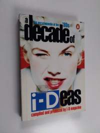 i-Deas of a decade : The Encyclopaedia of the &#039;80s