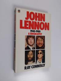 John Lennon 1940-1980
