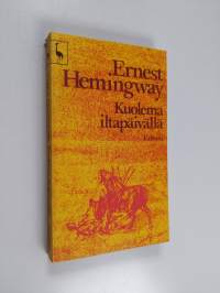 Kuolema iltapäivällä