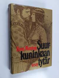 Suurkuninkaan tytär