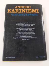Laulu Lapista ja Lapin papista