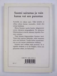Suomen tauti : sen diagnoosi ja hoito