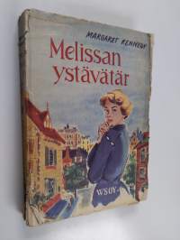 Melissan ystävätär