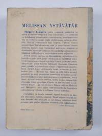 Melissan ystävätär
