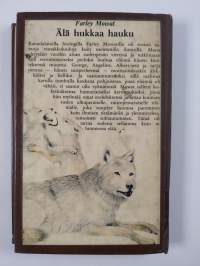 Älä hukkaa hauku