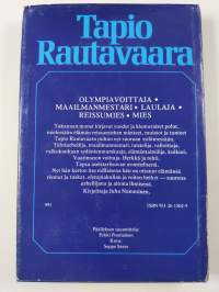 En päivääkään vaihtaisi pois (signeerattu, tekijän omiste)