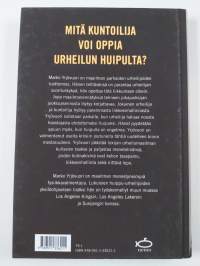 Mestareiden rakentaja - Yrjövuori