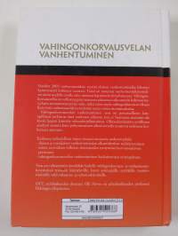 Vahingonkorvausvelan vanhentuminen