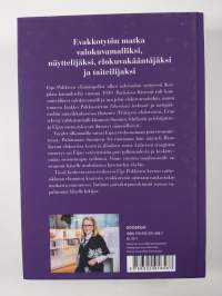 Kiiltokuvatyttö