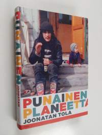 Punainen planeetta