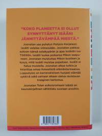 Punainen planeetta