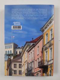 Tallinnan vanhakaupunki