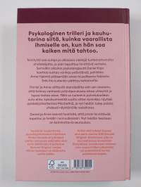 Kaikki mitä tahdot