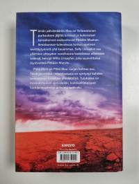 Pitkä Mars