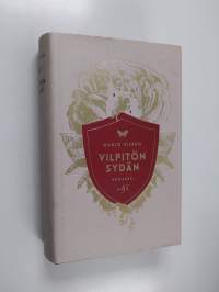 Vilpitön sydän : romanssi