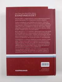 Esinevakuudet