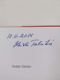 Venäjä, Venäjä, Venäjä! (signeerattu)