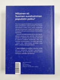 Timo Soini populismin poluilla